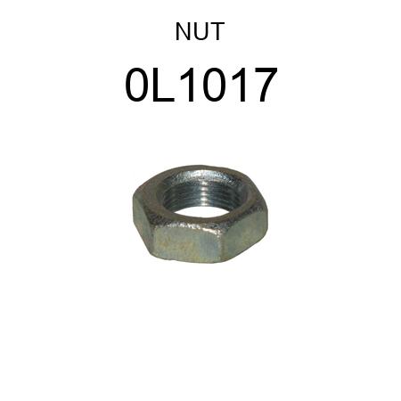 NUT 0L1017