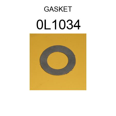 GASKET 0L1034