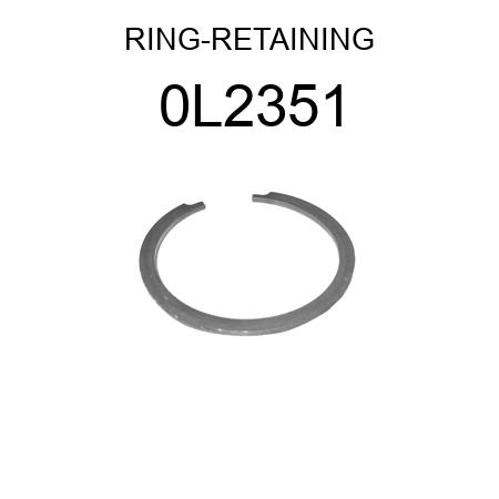 RING 0L2351