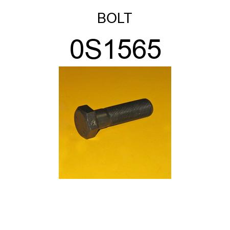 BOLT 0S1565