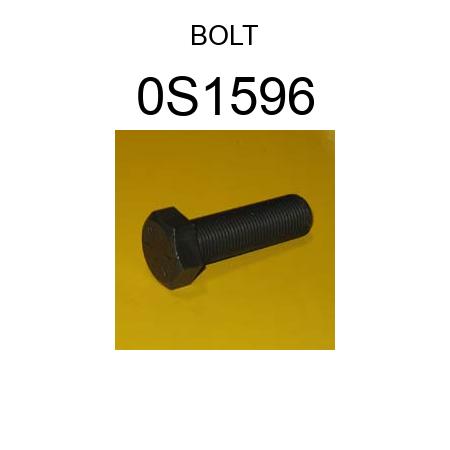 BOLT 0S1596