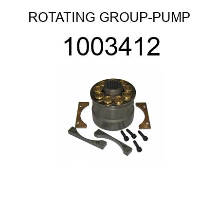 ROTATING G 1003412
