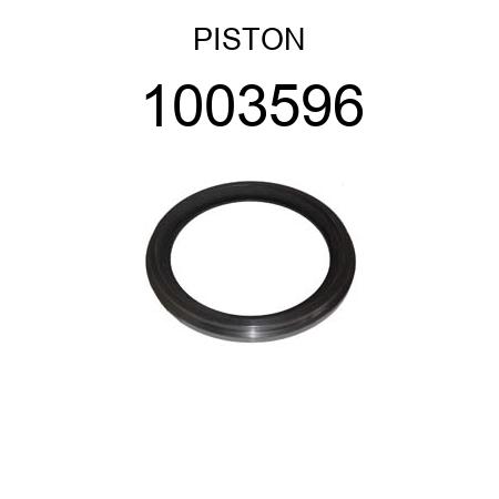 PISTON 1003596