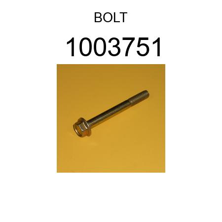 BOLT 1003751