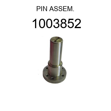 PIN A 1003852