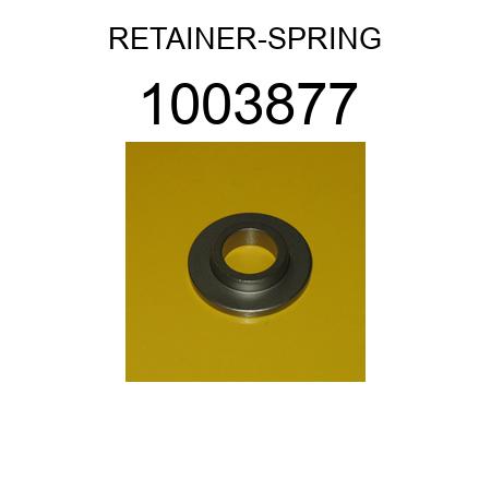 RETAINER 1003877
