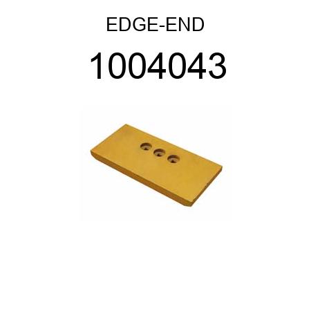 EDGE-END 1004043