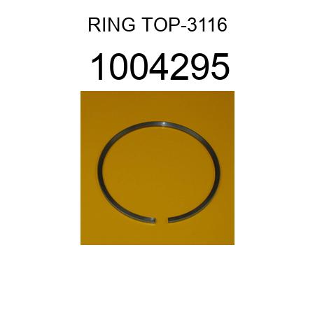 RING TOP-3116 1004295