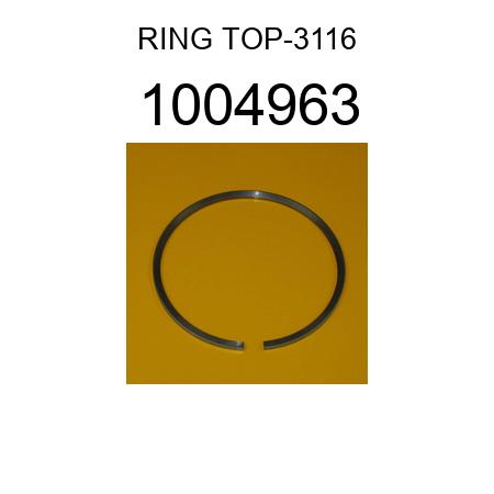RING TOP-3116 1004963