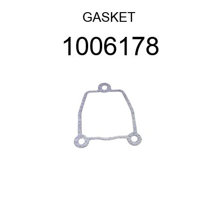 GASKET 1006178