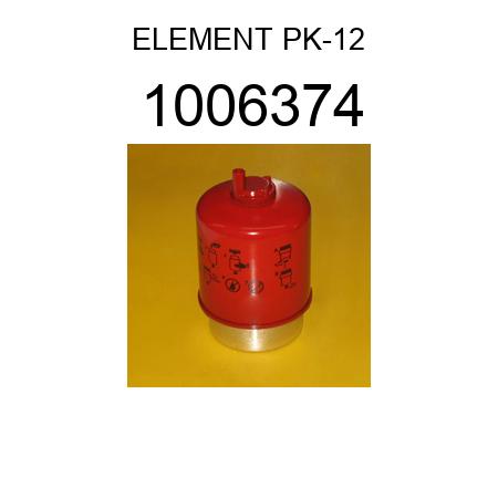 ELEMENT PK-12 1006374