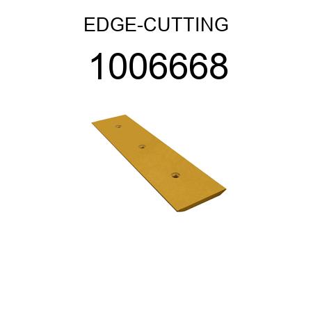 EDGE-CUTTING 1006668