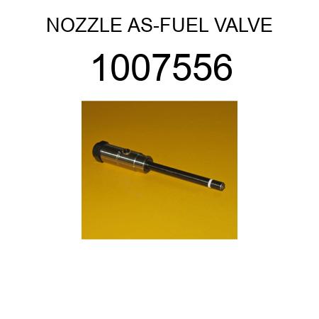 NOZZLE ASSEMBLY 1007556