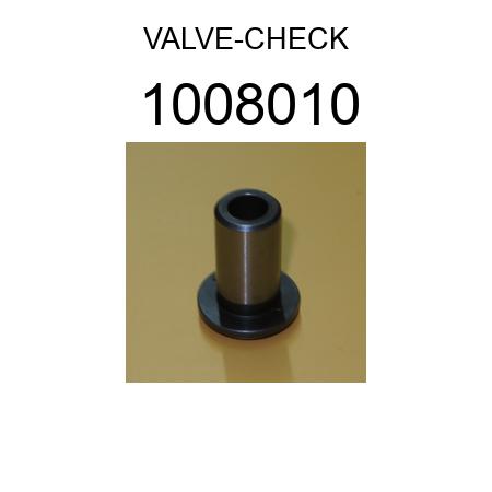 VALVE 1008010