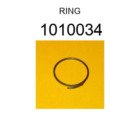 RING 1010034