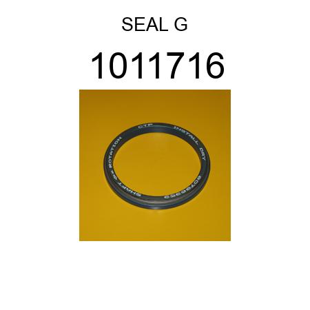 SEAL G 1011716