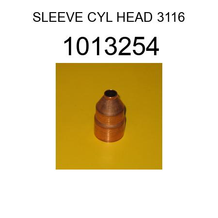 SLEEVE CYL HEAD 3116 1013254
