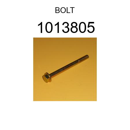 BOLT 1013805