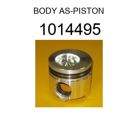 PISTON 1014495