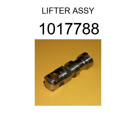LIFTER AS 1017788