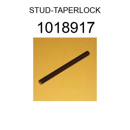 STUD-TAPERLOCK 1018917