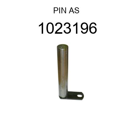 PIN AS 1023196
