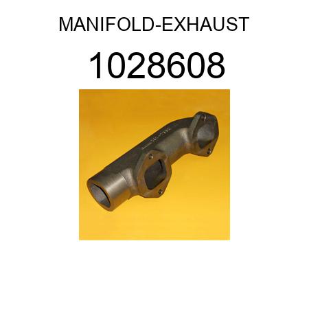 MANIFOLD 1028608
