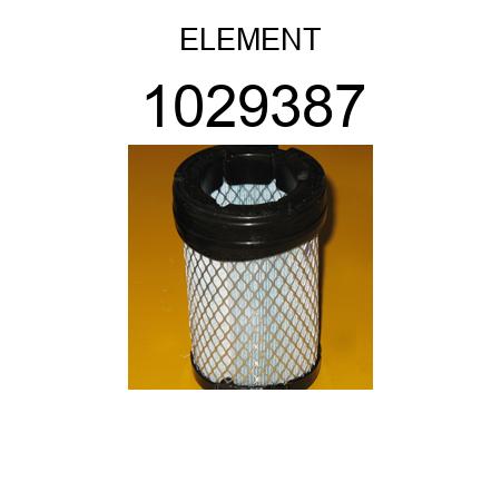 ELEMENT 1029387