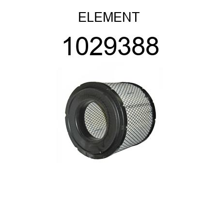 ELEMENT 1029388