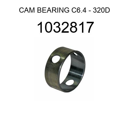 CAM BEARING C6.4 - 320D 1032817