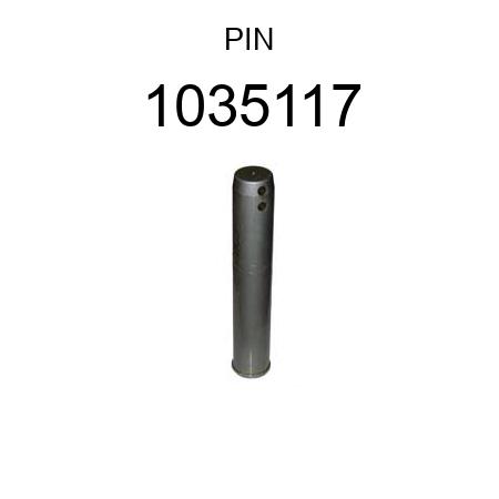 PIN 1035117