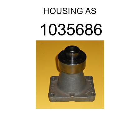 HOUSING AS 1035686