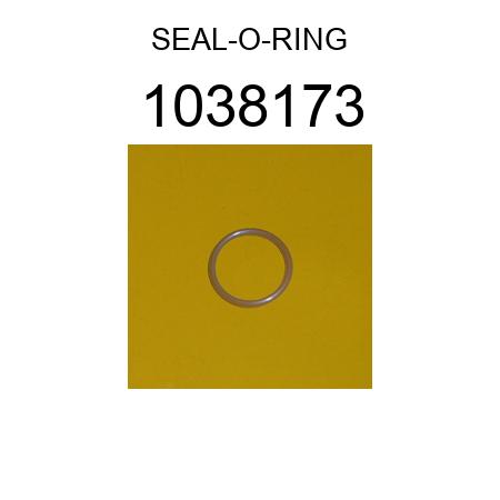 SEAL-O-RING 1038173