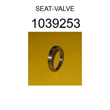 SEAT VALVE 1039253