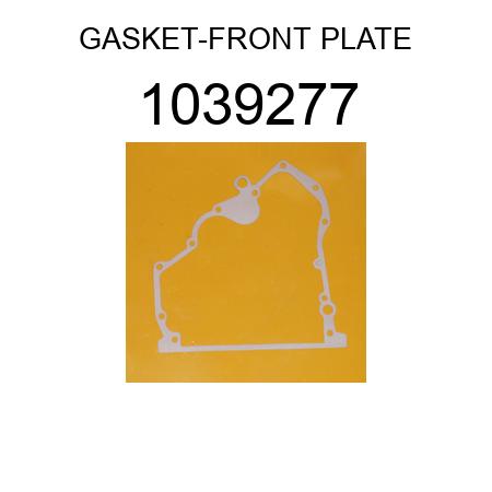 GASKET-CTP 1039277