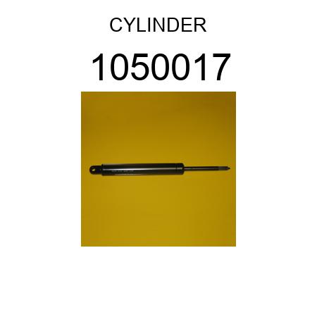 CYLINDER 1050017