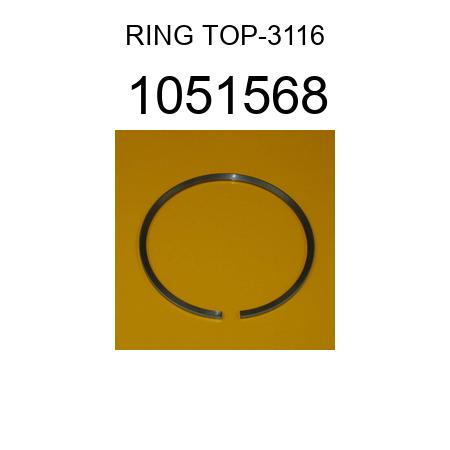 RING TOP-3116 1051568