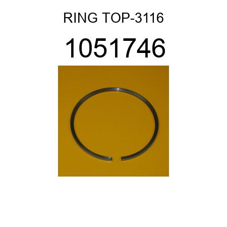 RING TOP-3116 1051746