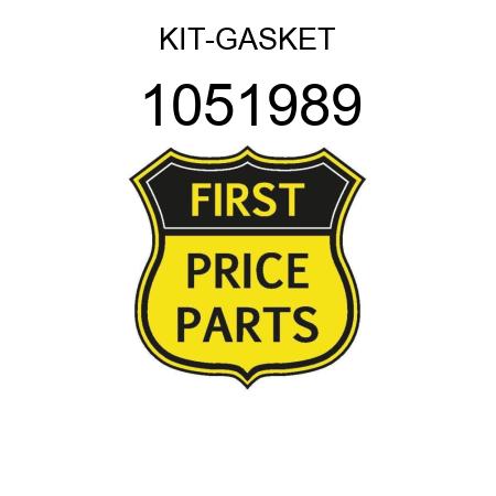 KIT-GASKET 1051989