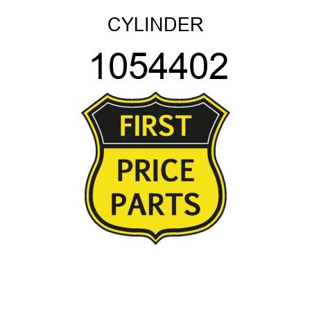 CYLINDER 1054402