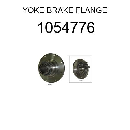 YOKE-BK 1054776