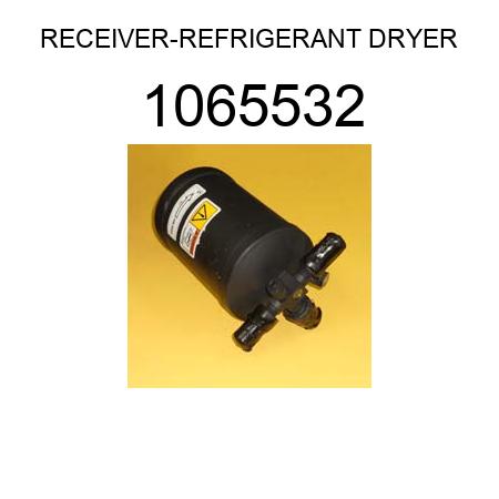 RECEIVER DRYER 1065532