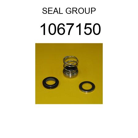 SEAL G 1067150