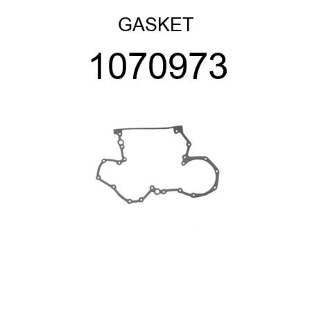 GASKET-CTP 1070973