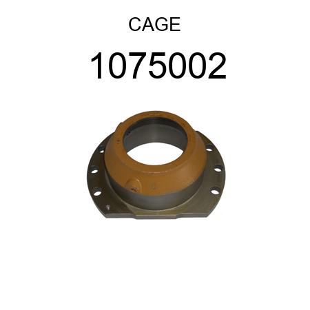 CAGE-BEARING 1075002