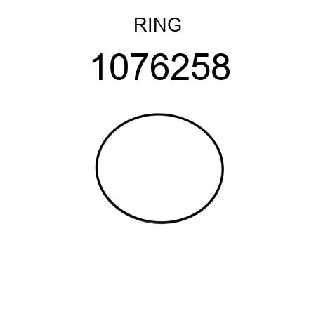 RING 1076258