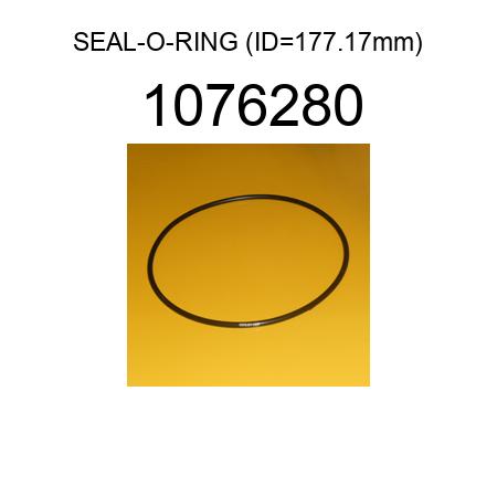 SEAL O RING 1076280