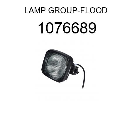 LAMP GP 1076689