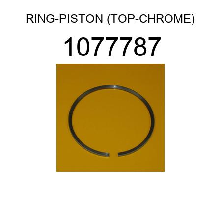 RING-PISTION 1077787