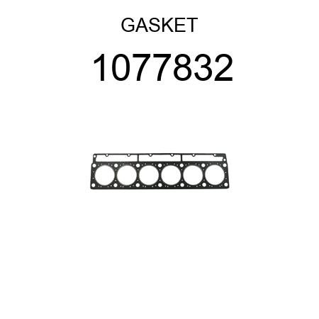 GASKETCYLHD 1077832